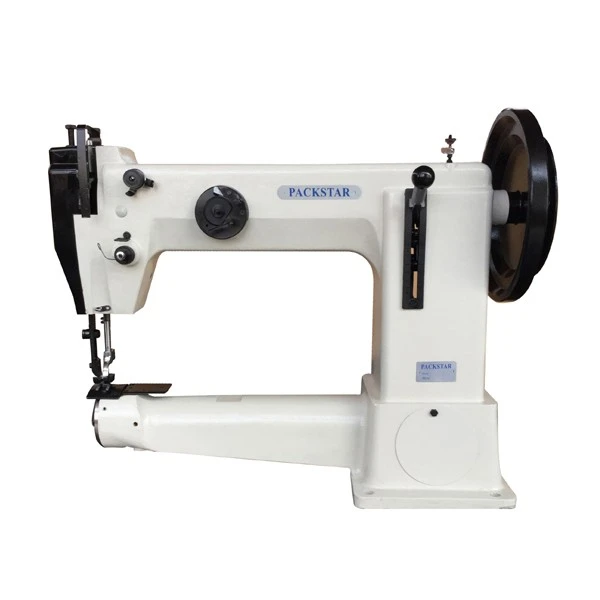 Machine à coudre de réparation de sac Jumbo FIBC à lit cylindrique GB6-180-2