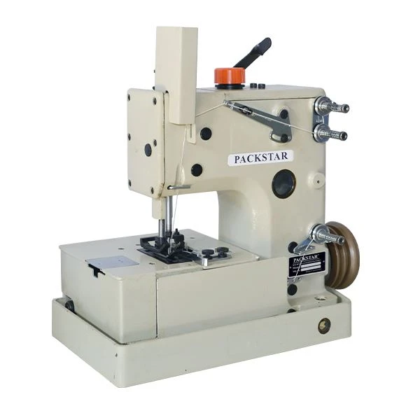 Machine à coudre de fabrication de sacs à grande vitesse DN-5U