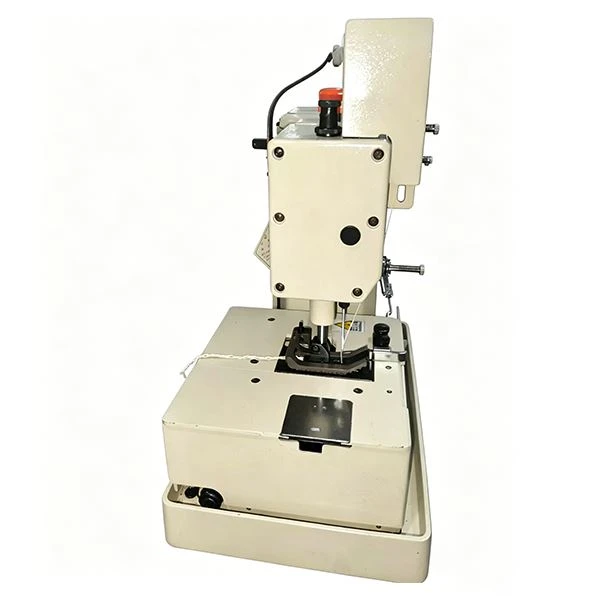 DN-5U High-Speed Bag Making Sewing Machine factory