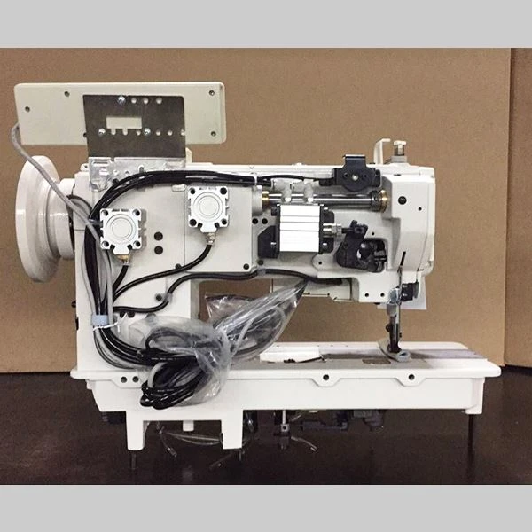 Direct-driven Automatic Big Bag Sewing Machine suppliers