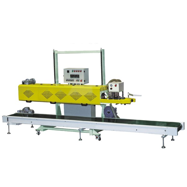 HS Series Heat Sealing Machines for Heavy Duty PP and PE Bags