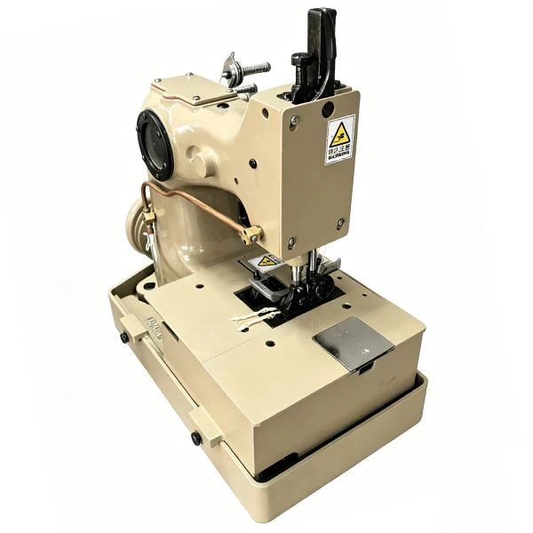 DN-2WU 2-Needle 4-Thread Bag Sewing Machine